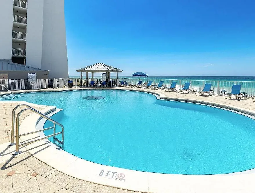 Our Secret Paradise By Newman-Dailey Destin Casa vacanze